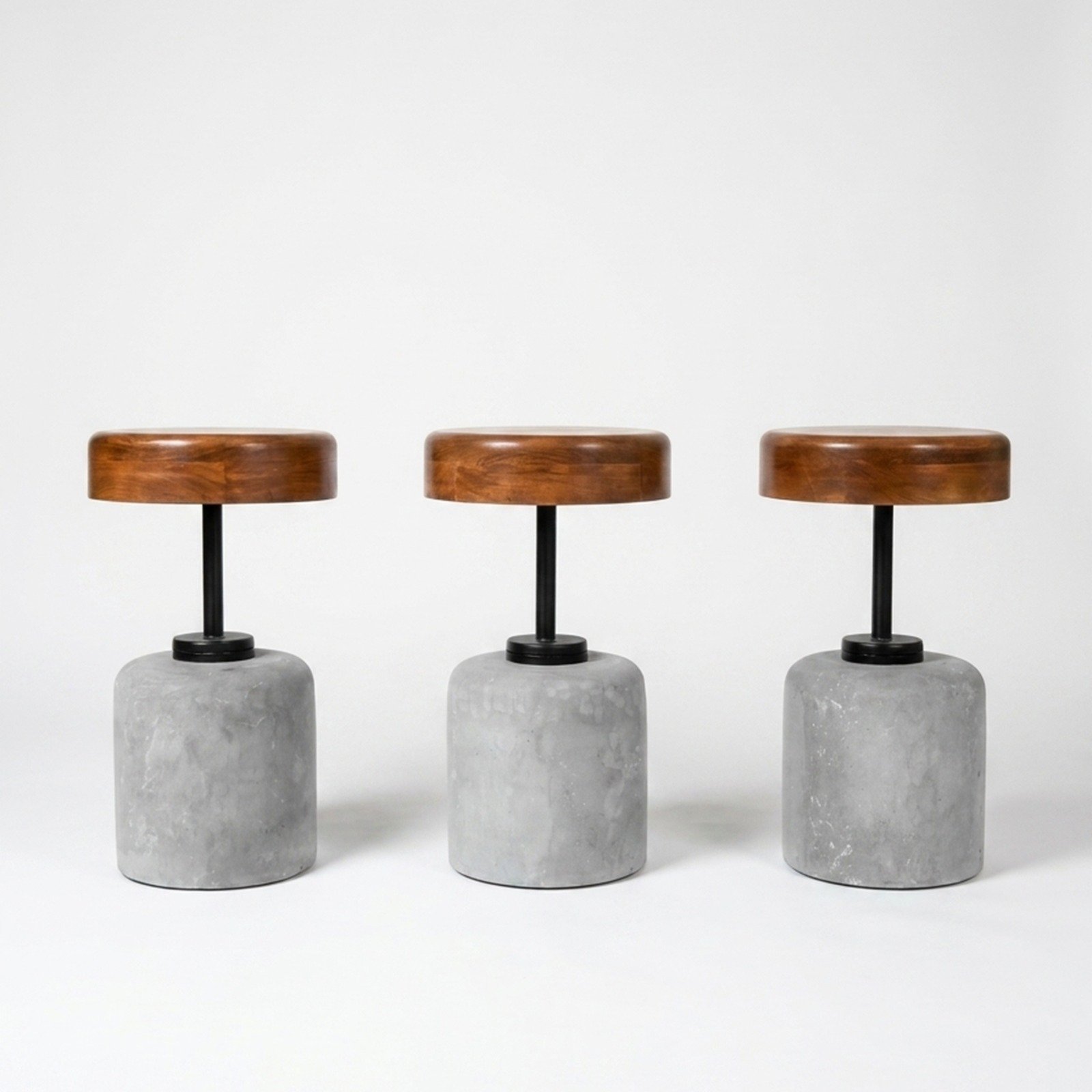 Bar Stool 1
