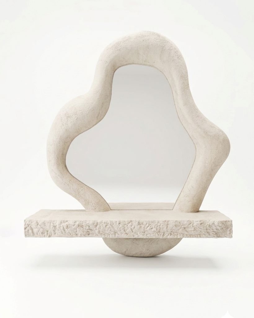 Arvella Mirror
