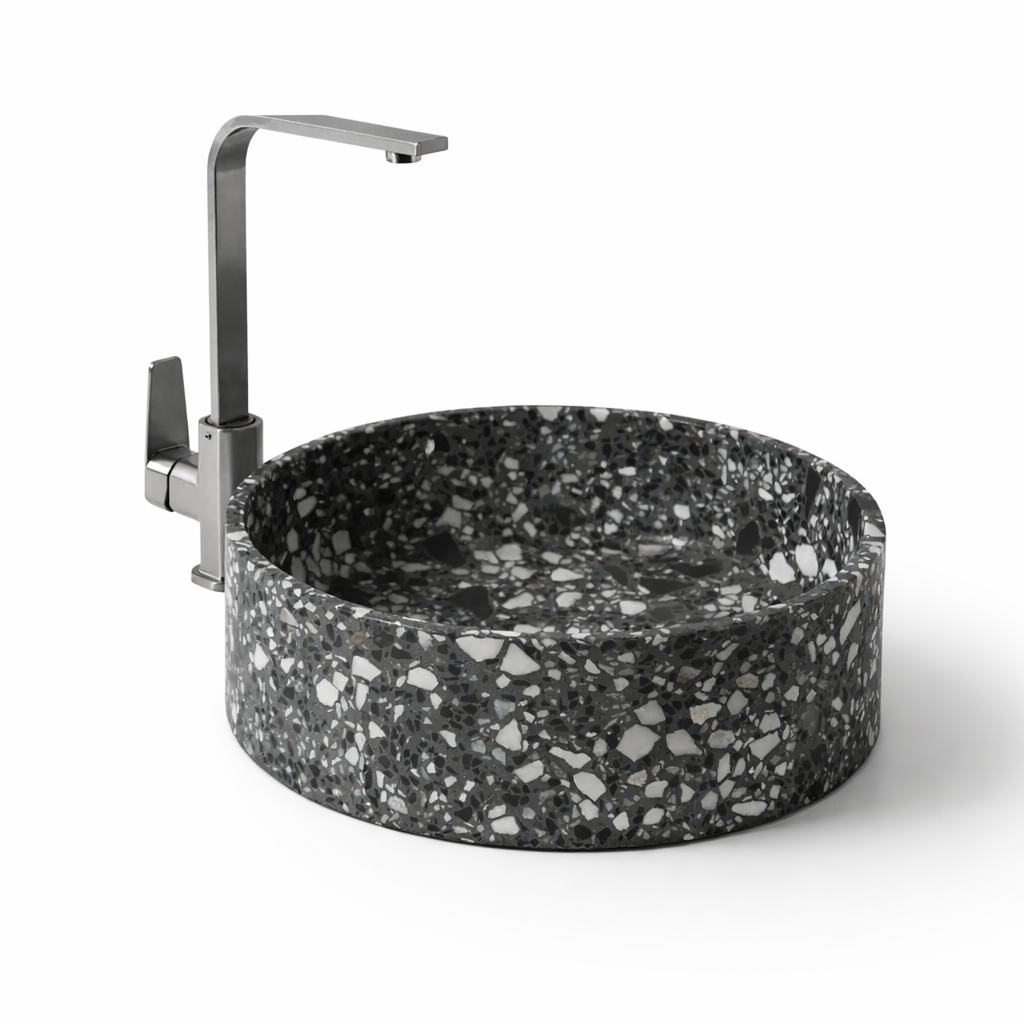 Cascaro Sink