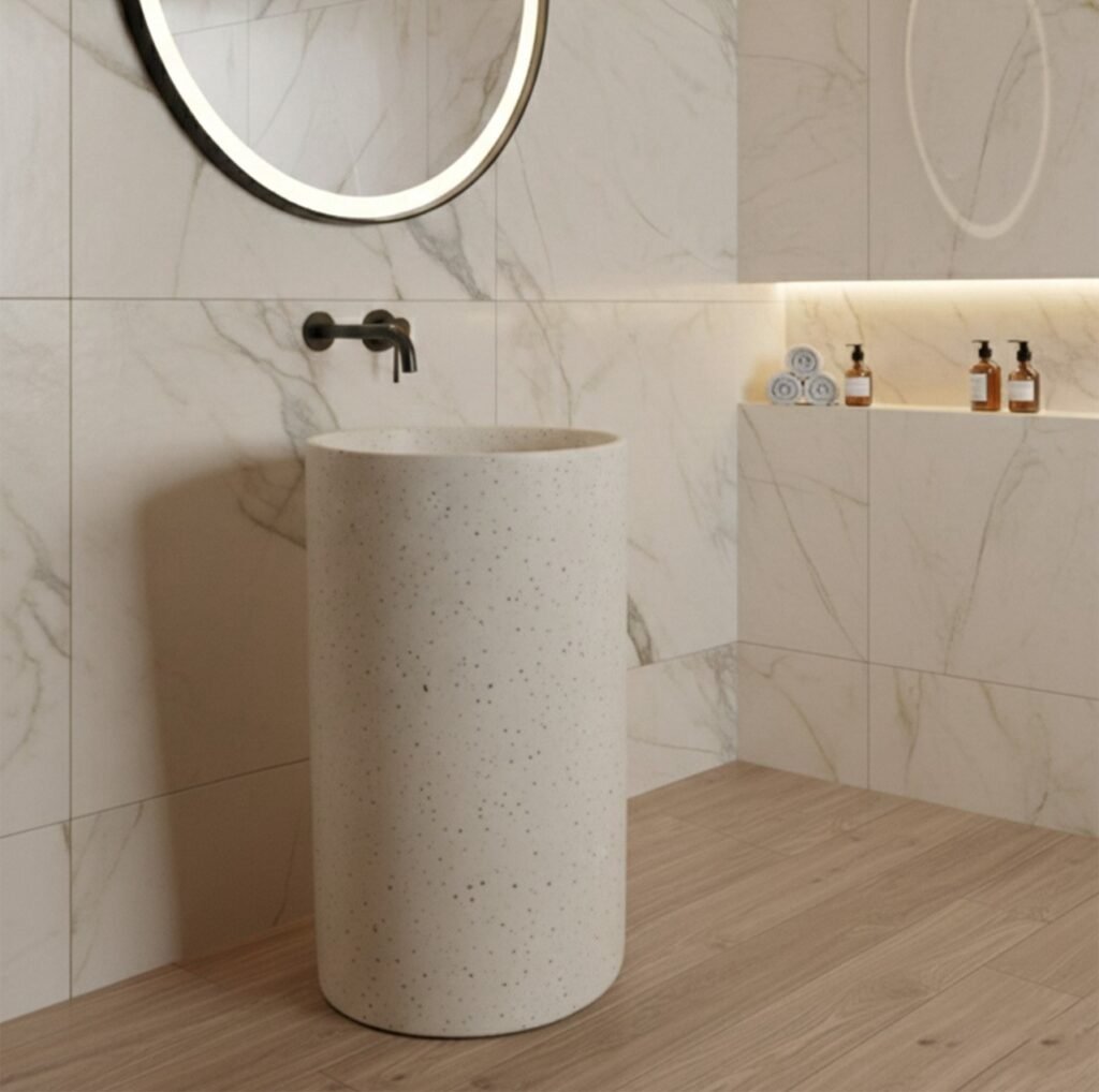 Nivora Sink