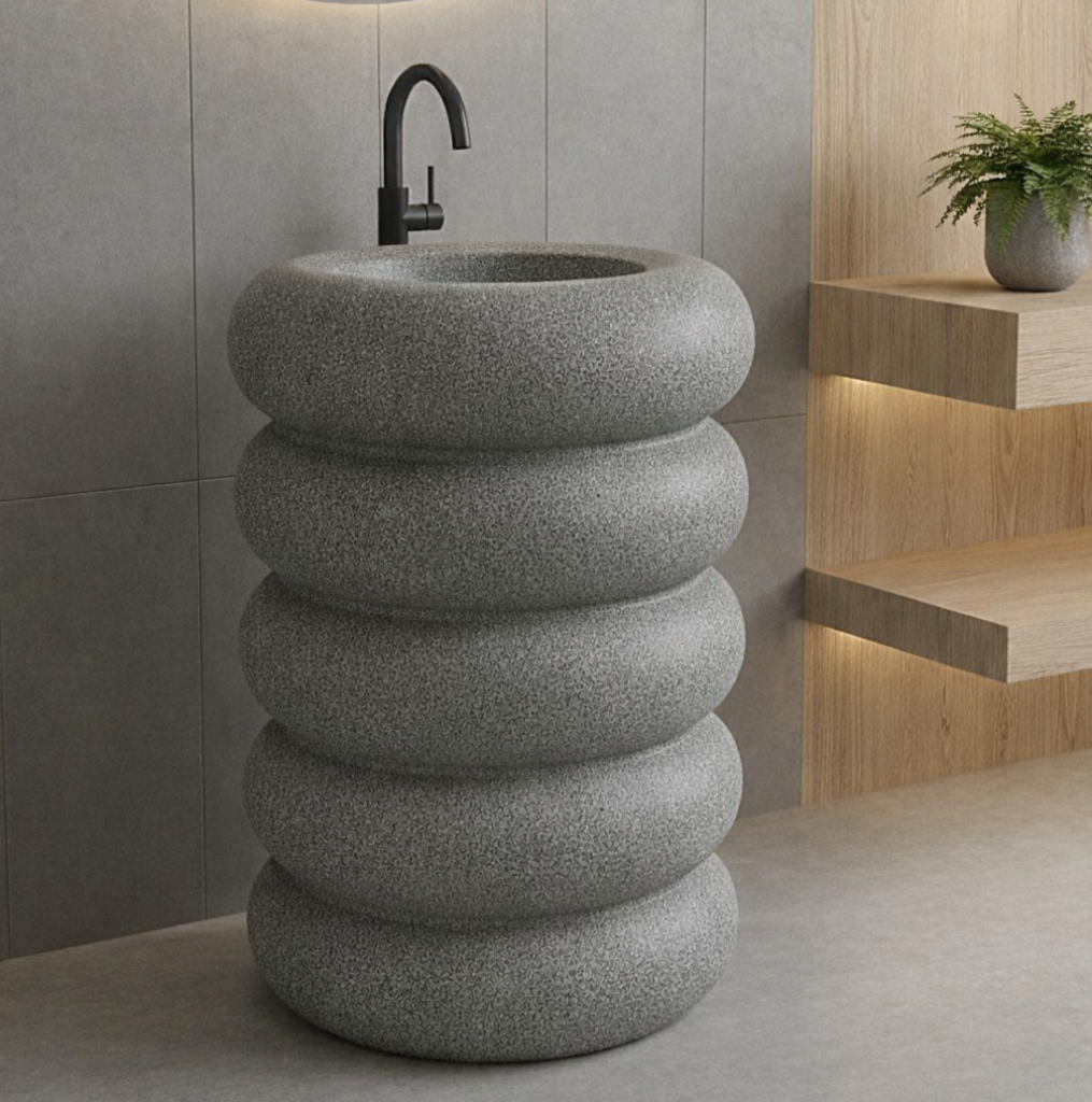 Ribora Sink