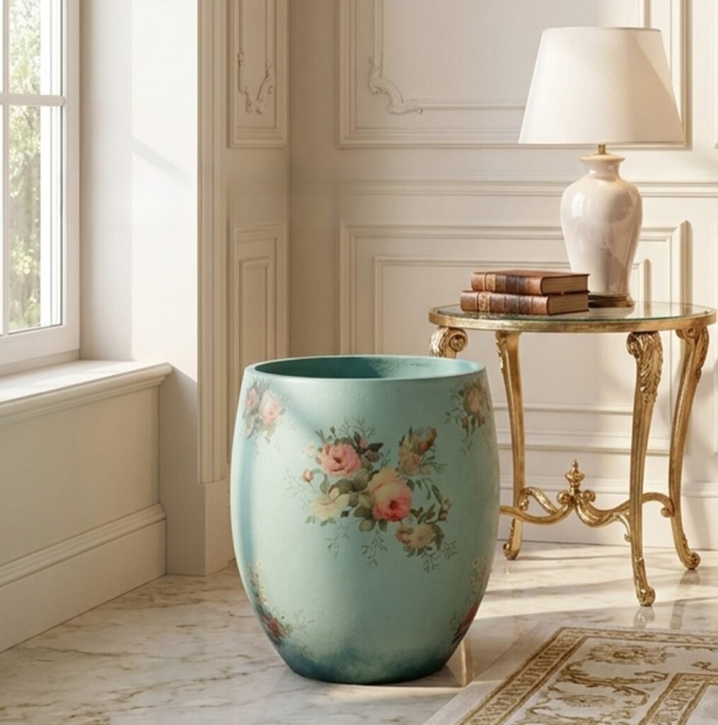 Provence Pot