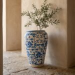 Santorini Planter Pot