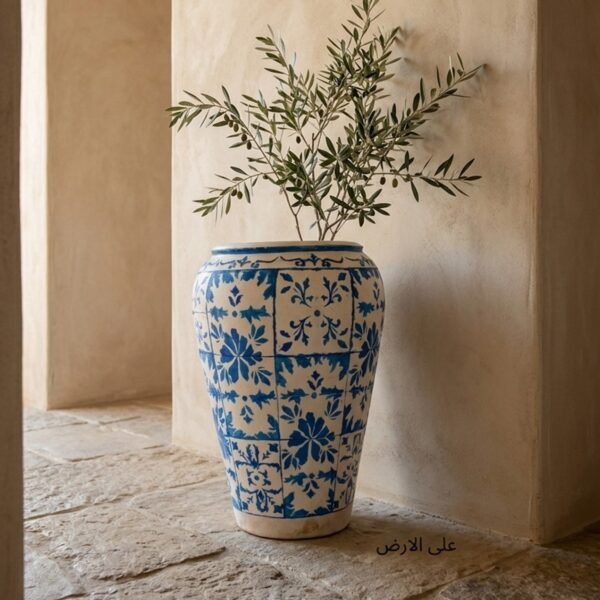 Santorini Planter Pot